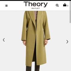 Women's Coat
